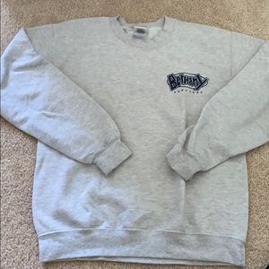 Bethany surf shop Bethany beach sweatshirt